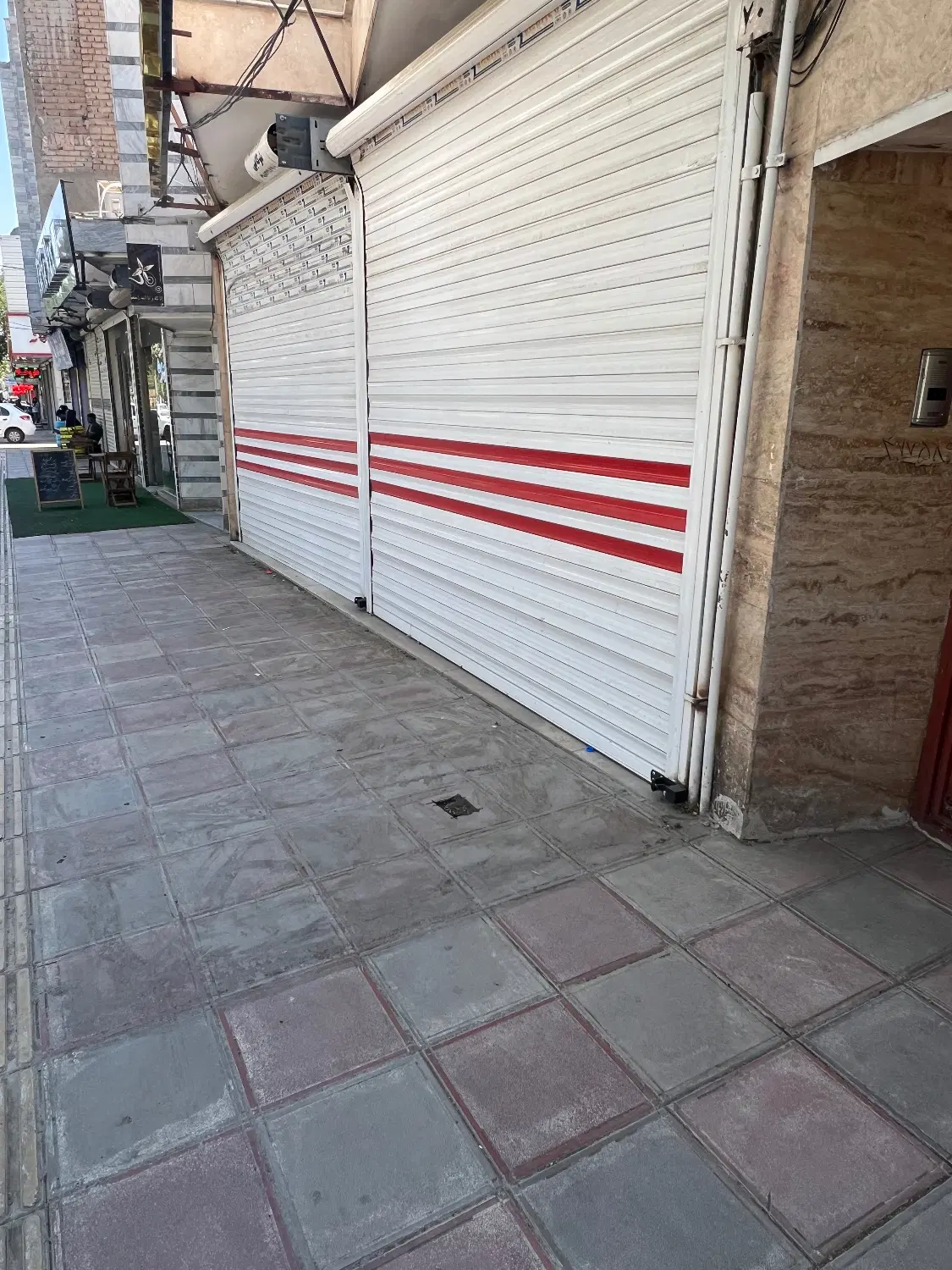 مغازه