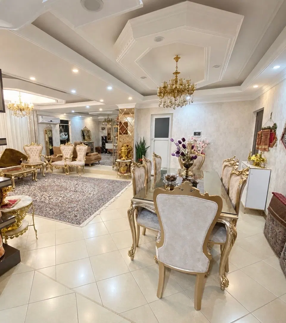 فروش واحد ۱۴۸ متره مهدیشهر