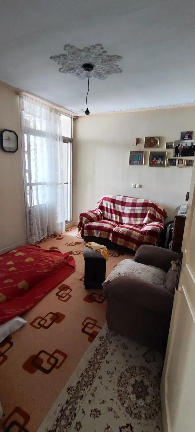 رهن و اجاره آپارتمان تمیز آماده تخلیه