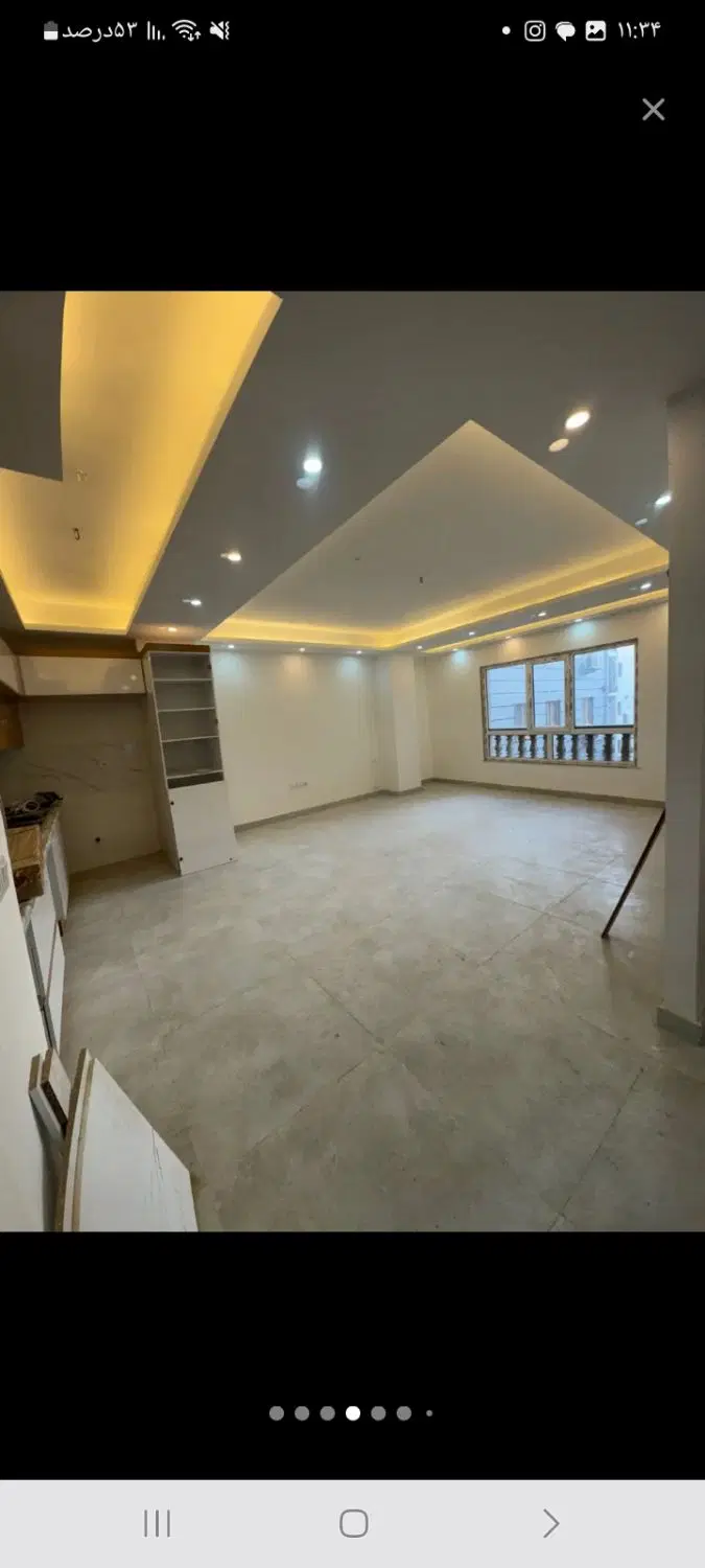 آپارتمان ۹۰ متری _معلم_آسانسور_پارکینگ اختصاصی