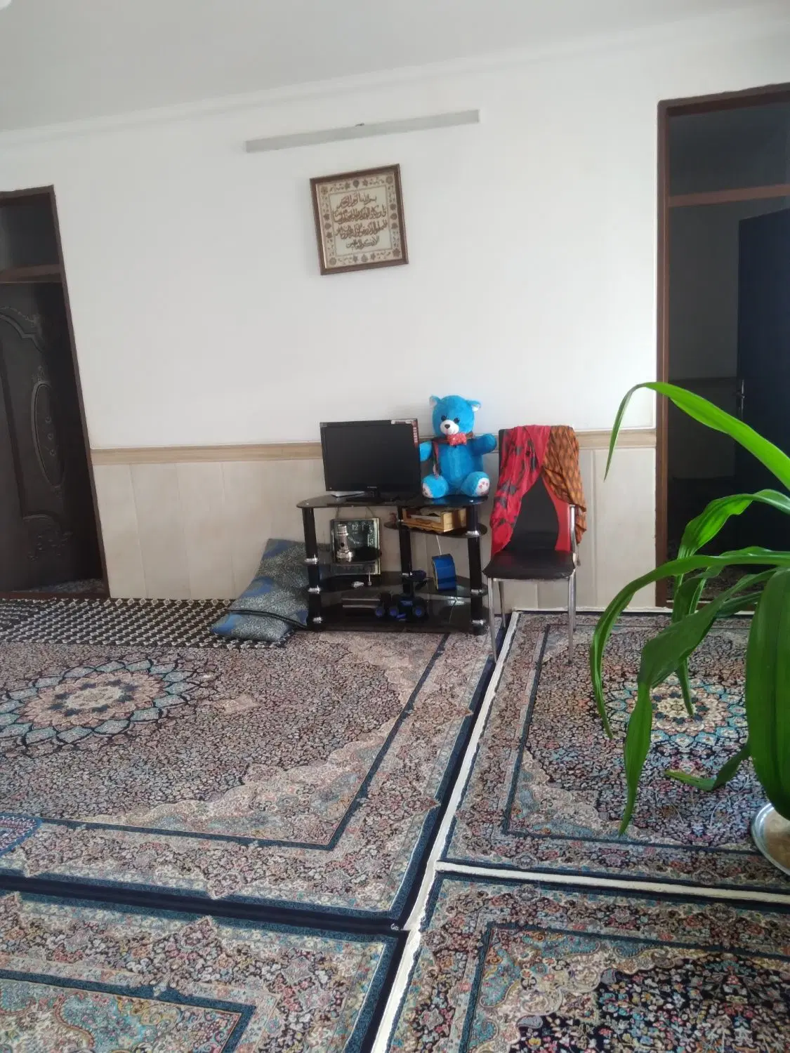فروش خانه درسیرچ