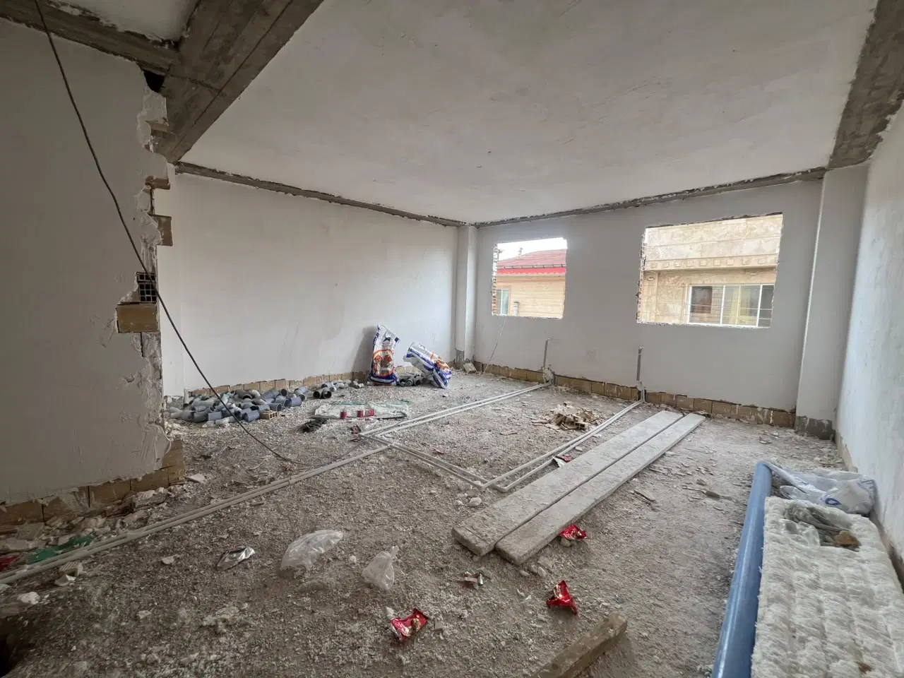 پیش فروش آپارتمان