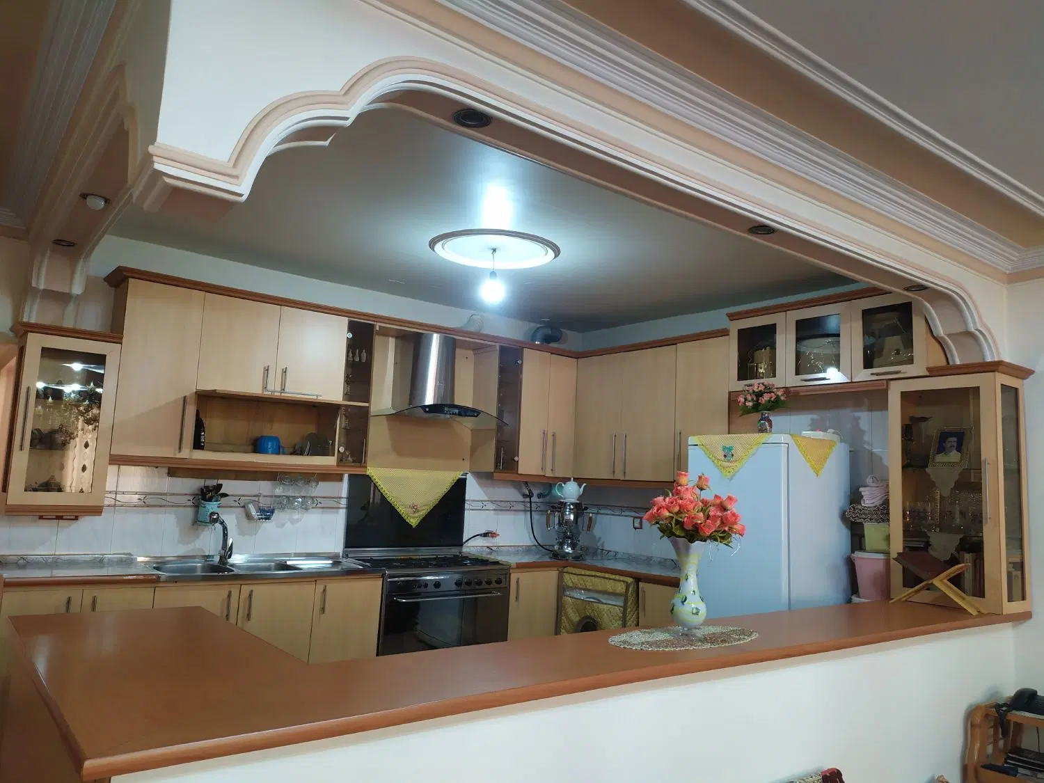 واحد اجاره ای رهن کامل