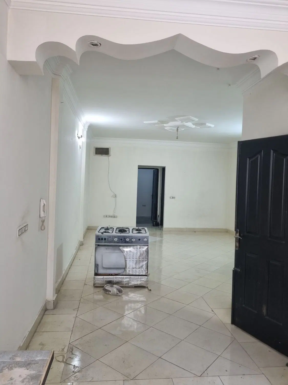 آپارتمان رهن و اجاره توس 33