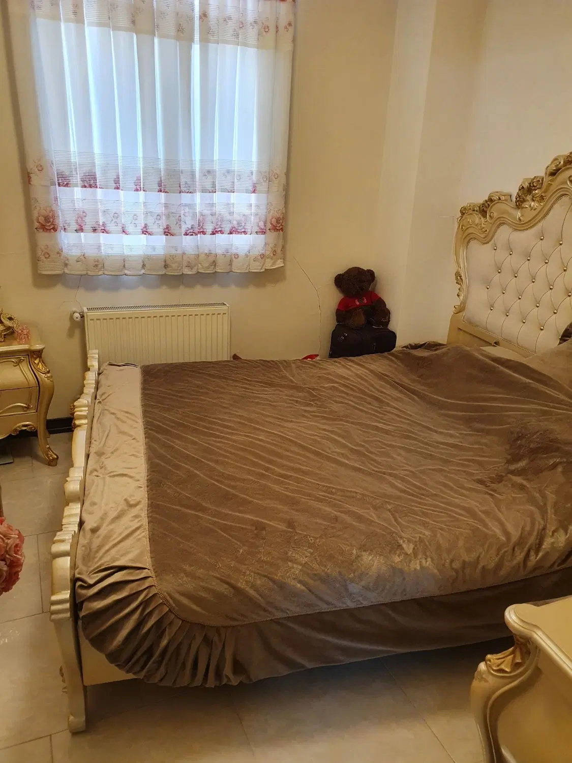 ۶۱متر نورگیرعالی خوش نقشه