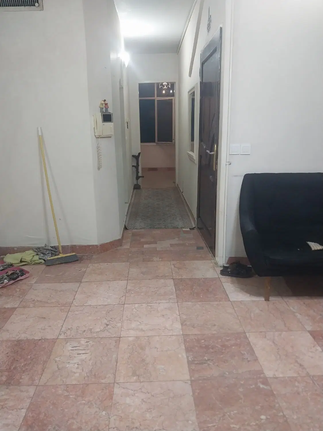 شریعتی بهارشیراز ۱۲۰ متر