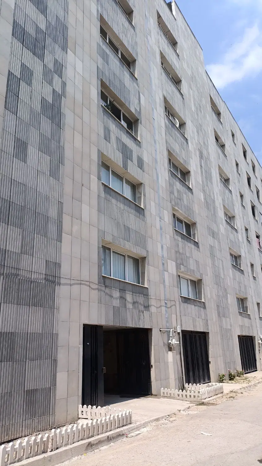 فروش واحد مسکونی آپارتمان نوساز