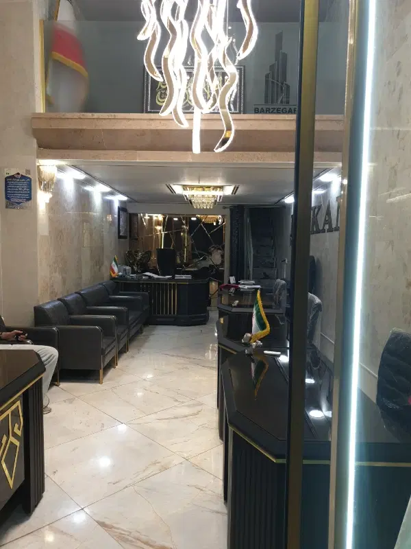 اجاره واحد 85متری واوان