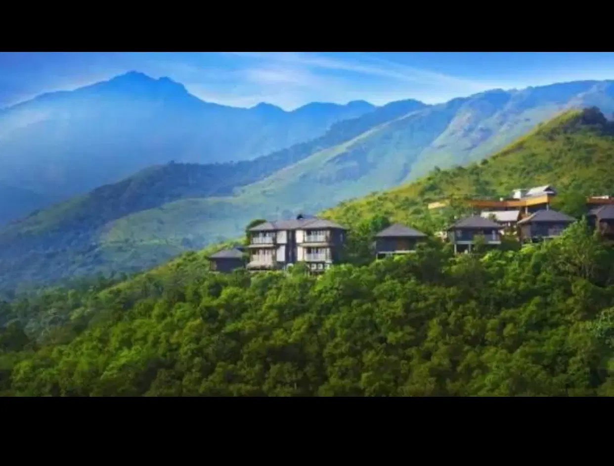 زمین ۳۴۰ متر ویلایی روستای دیزدر