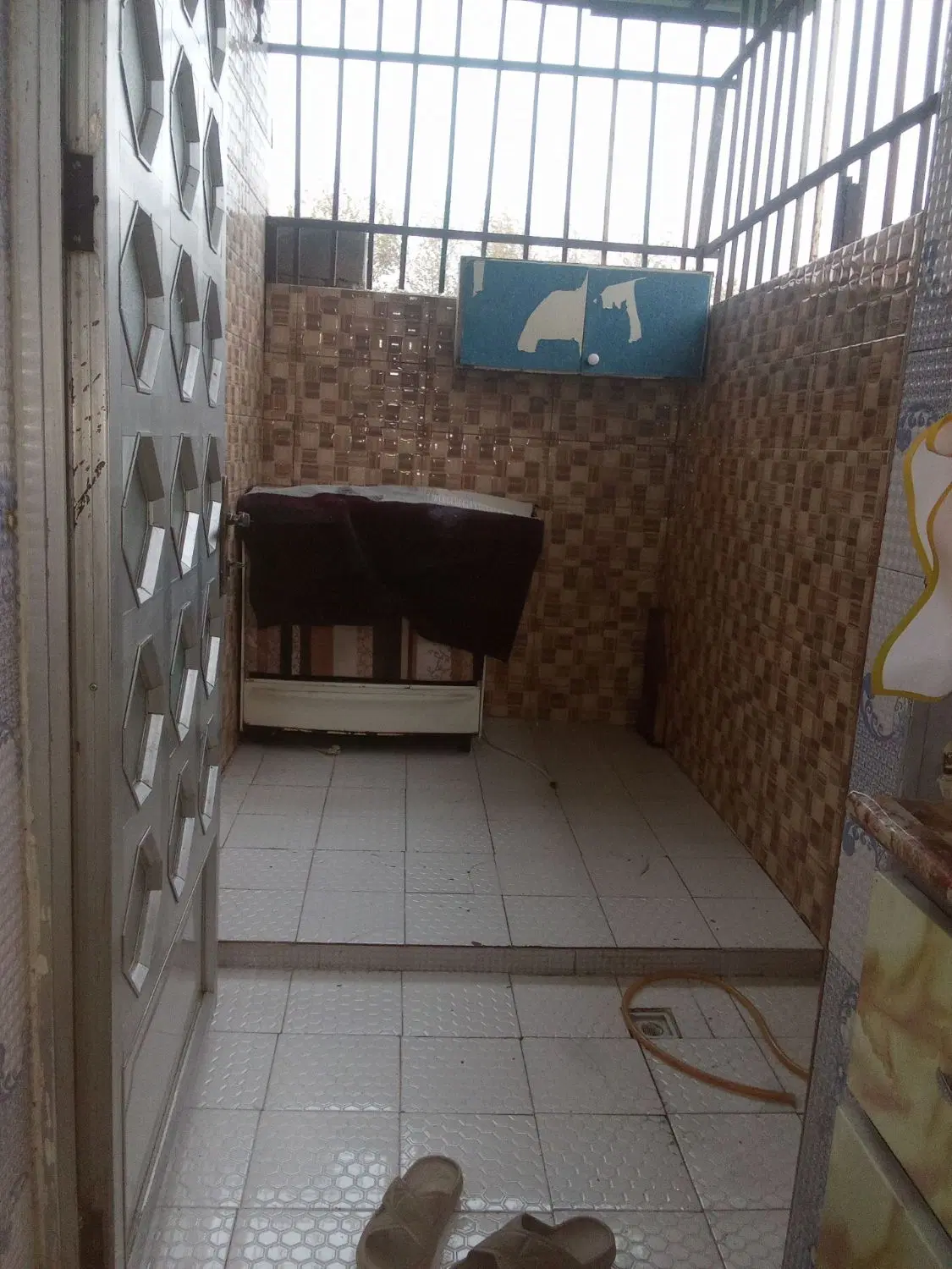 خانه ویلایی اجاره ای