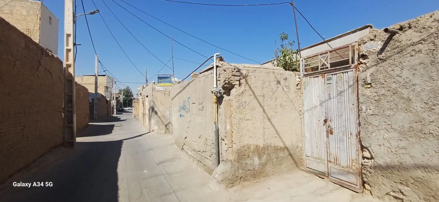منزل ویلایی در خمینی شهر