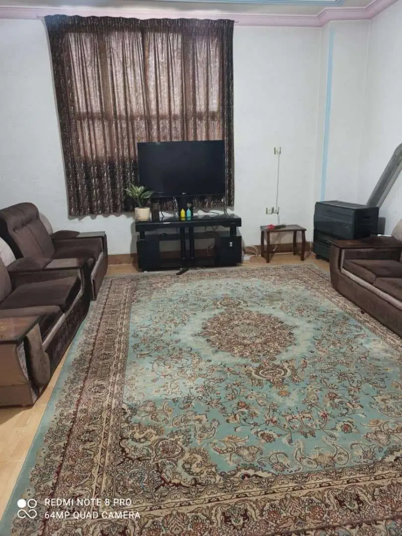 آپارتمان ۷۸ متری مرکز شهر فول امکانات