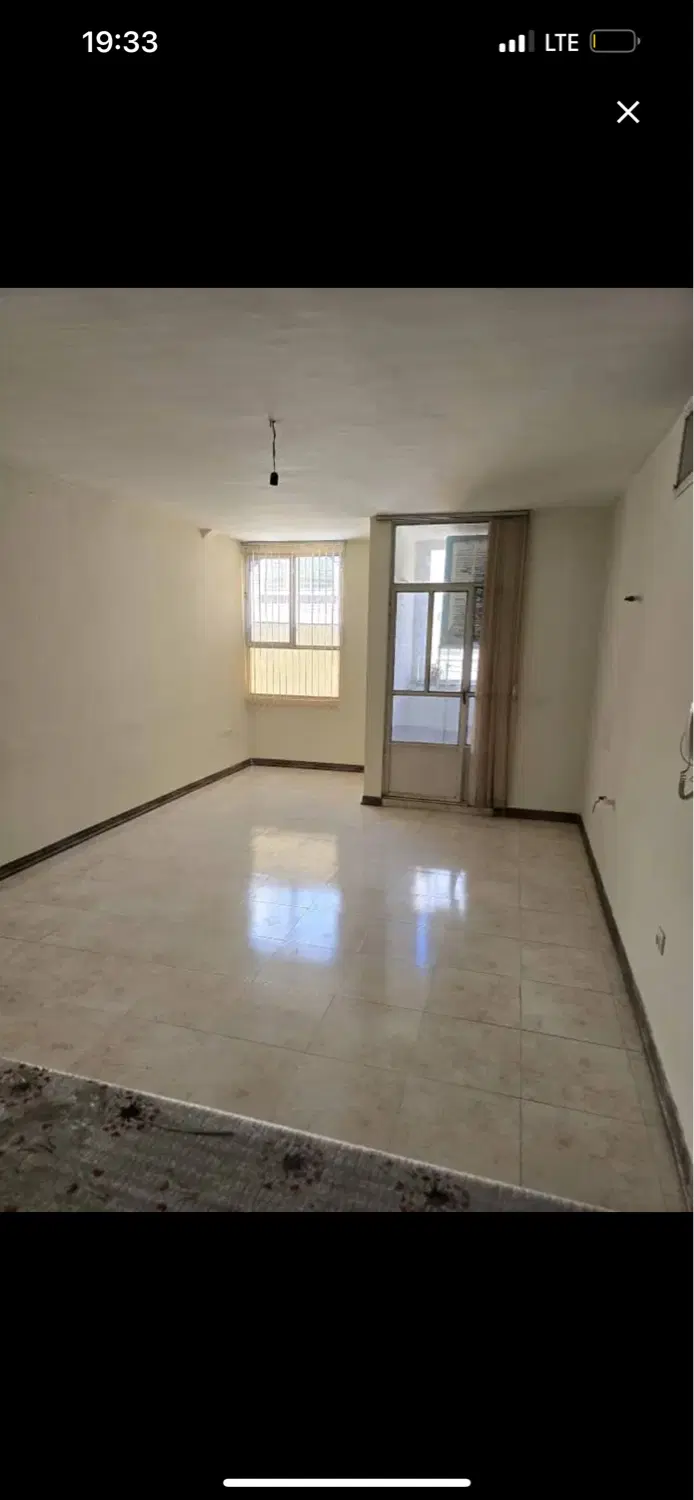 آپارتمان دوخوابه ۸۵ پاییز