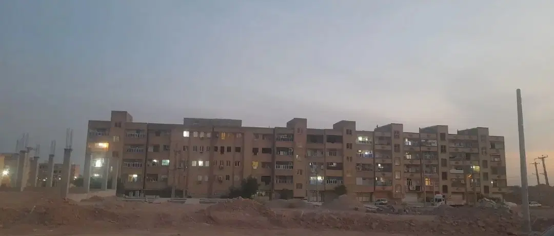 مسکن ملی
