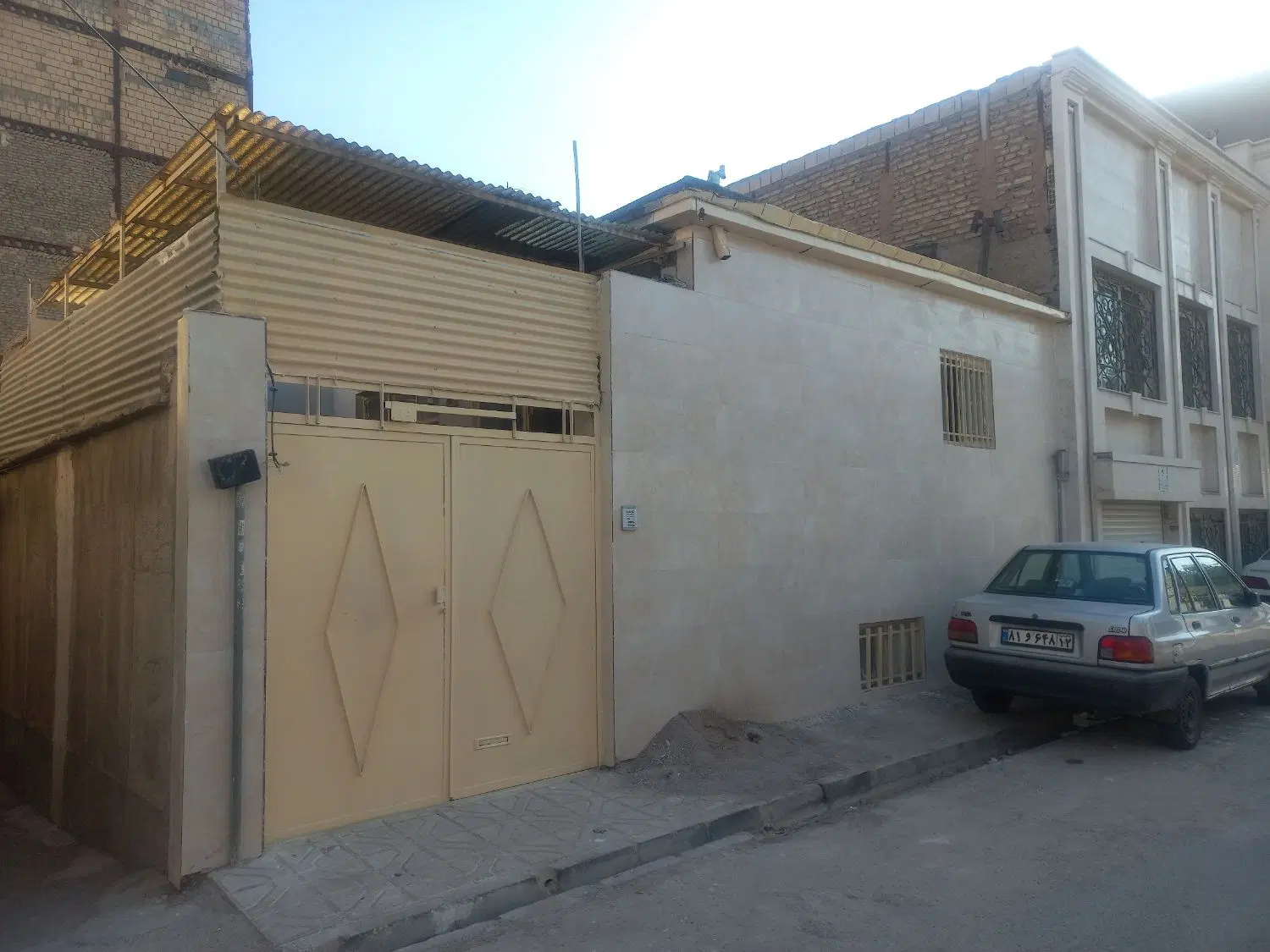 ملک سند ۶دانگ