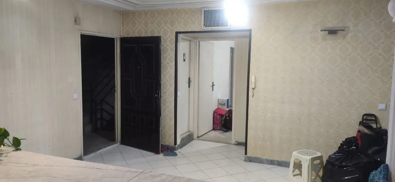 فروش 58 متری وحدت