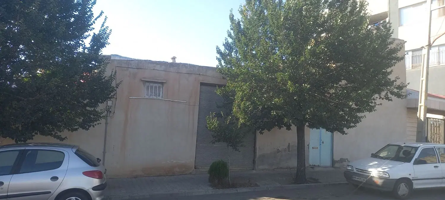 خانه کلنگی