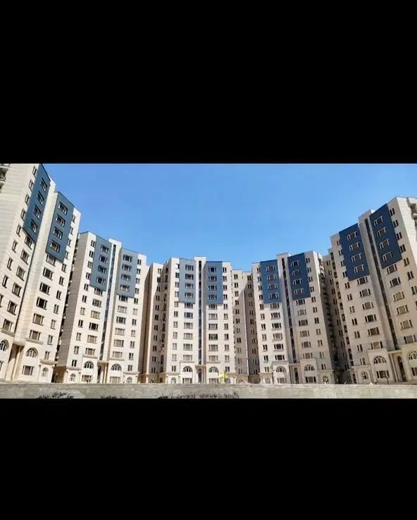 فروش آپارتمان برج های صدرا