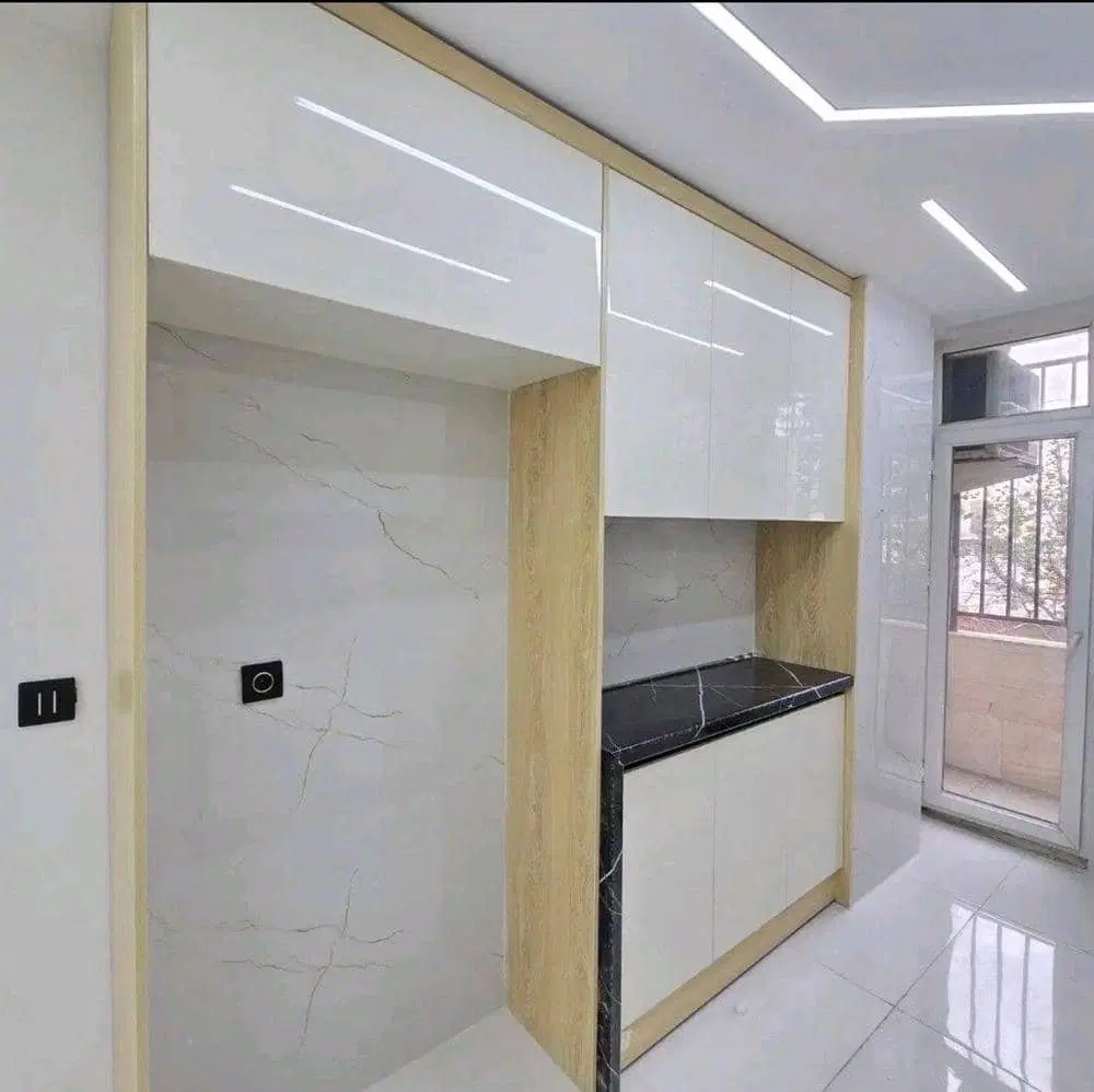 ۶۸متر_۲خواب_نقشه مرتب_پارکینگ سندی