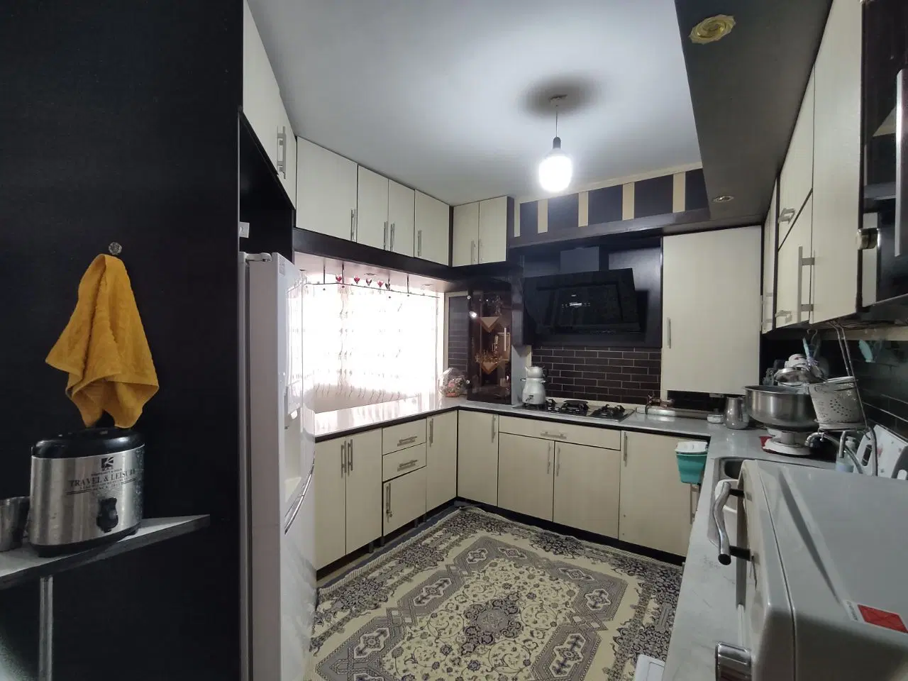 فروش آپارتمان سعدی