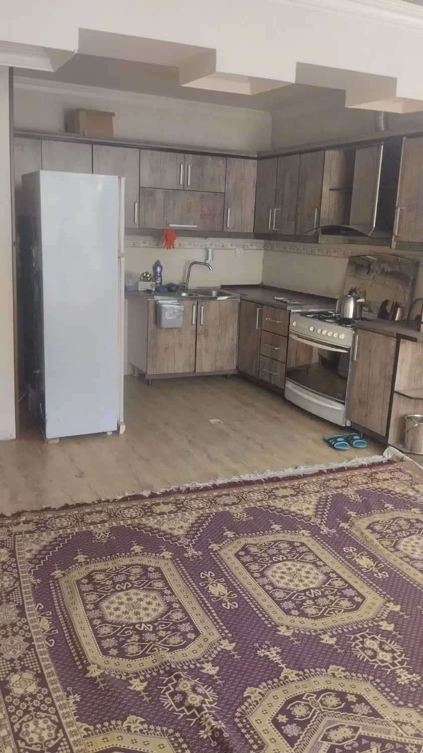 آپارتمان رهنی