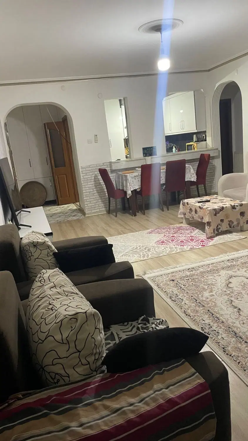تهاتر واحد ترکیه ازمیر با ماشین ـ ملک ـ زمین ایران