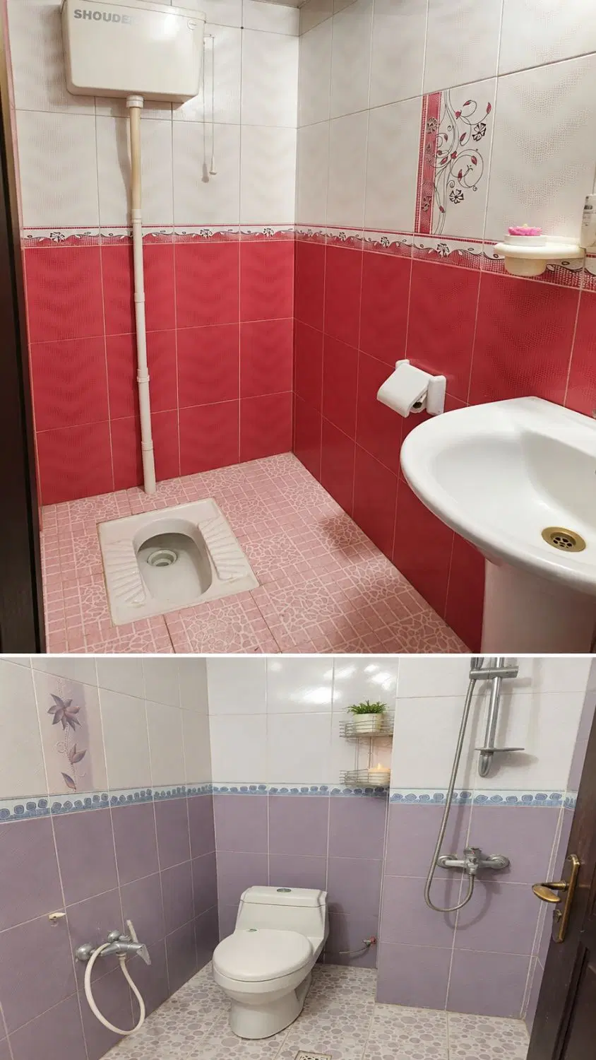 اجاره ۸۰ متری فاز یک بهارستان