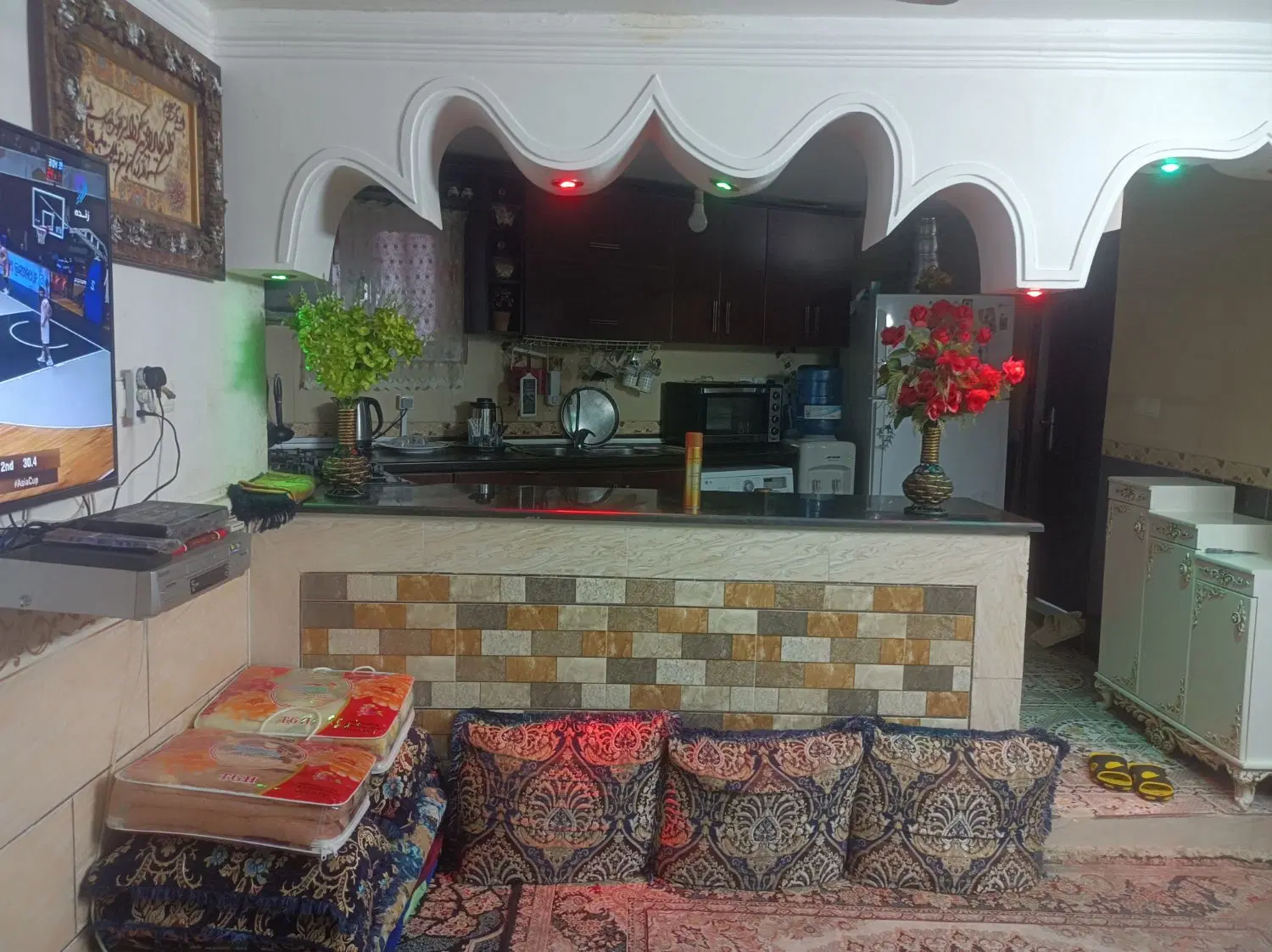اجاره خانه ویلایی