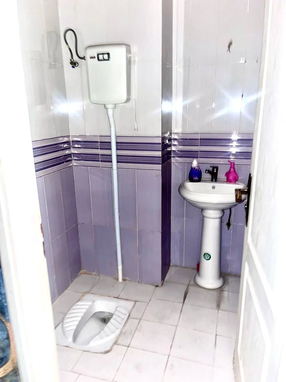 رهن آپارتمان ۷۰ متری