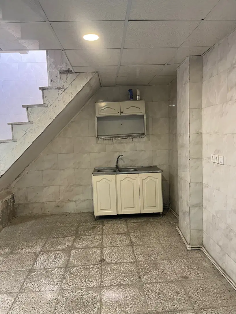 ملک تجاری بلوار در محمود آباد  گوهر دشت