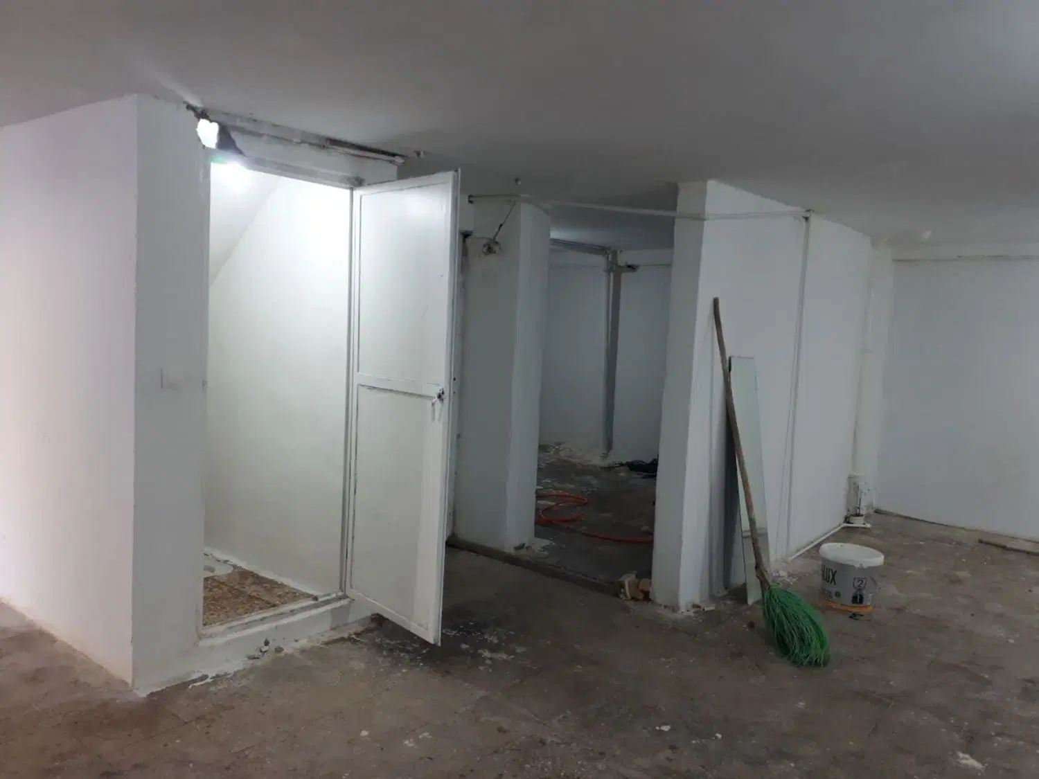 اجاره برای تولیدی یا انبار