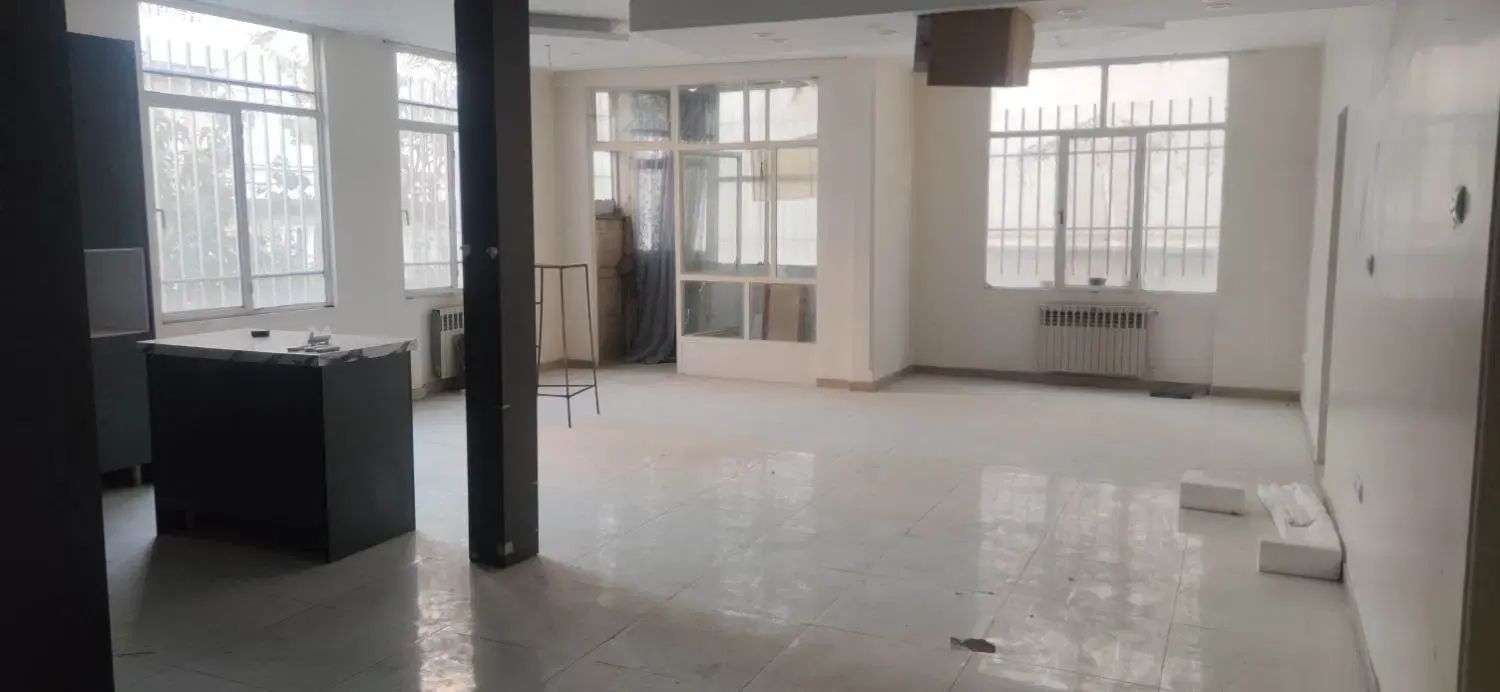 95متر بر مهر جنوبی
