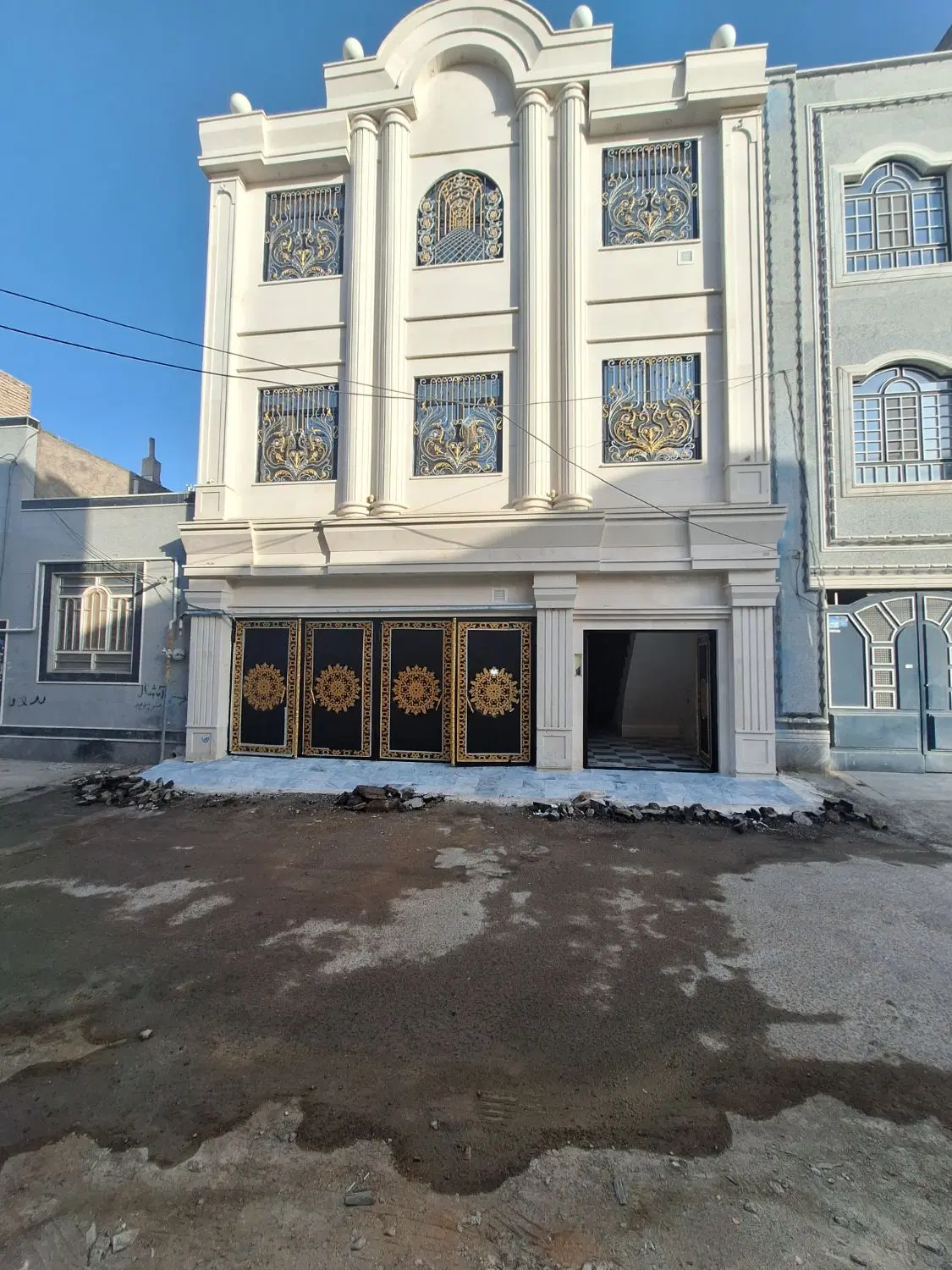 بشارت