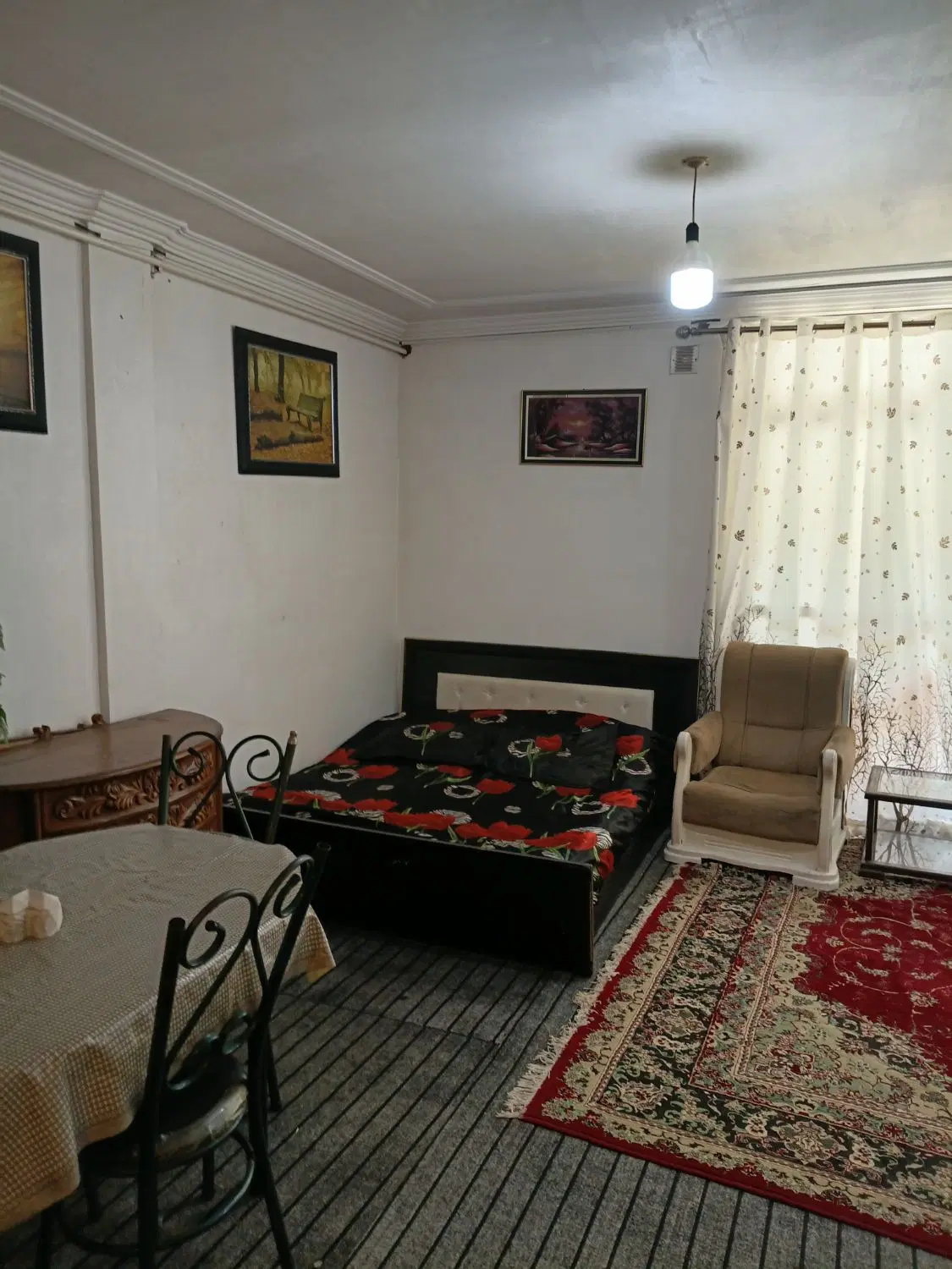 اجاره سوییت واقع در زیارت ابشار ۲۰