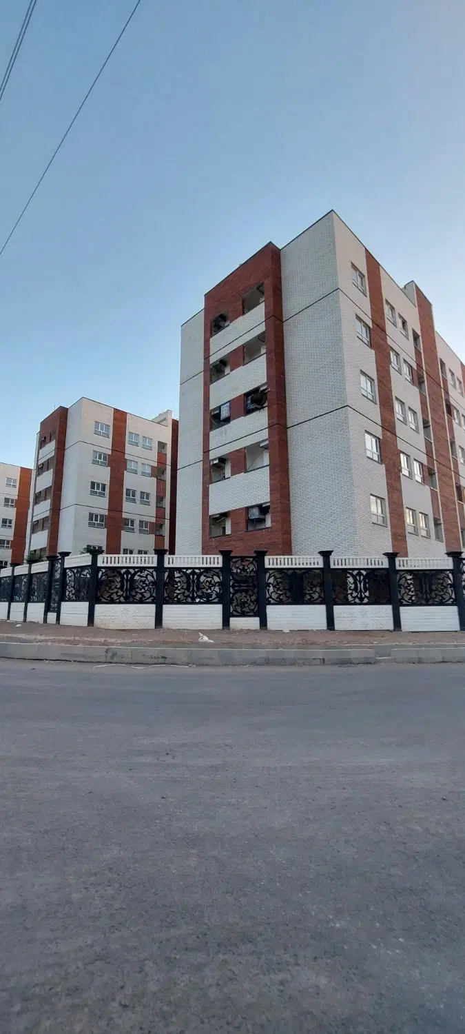 مسکن ملی (شهرک شهید رئیسی)