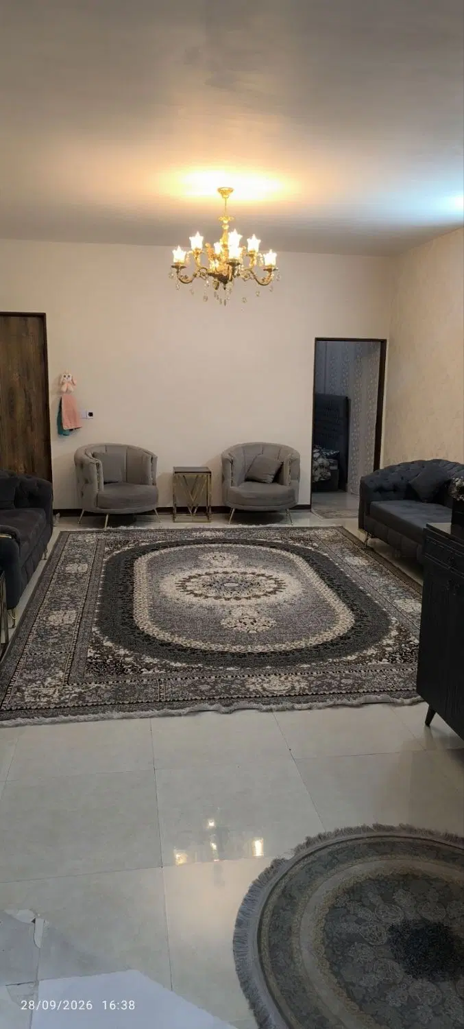 رهن کامل طبقه اول