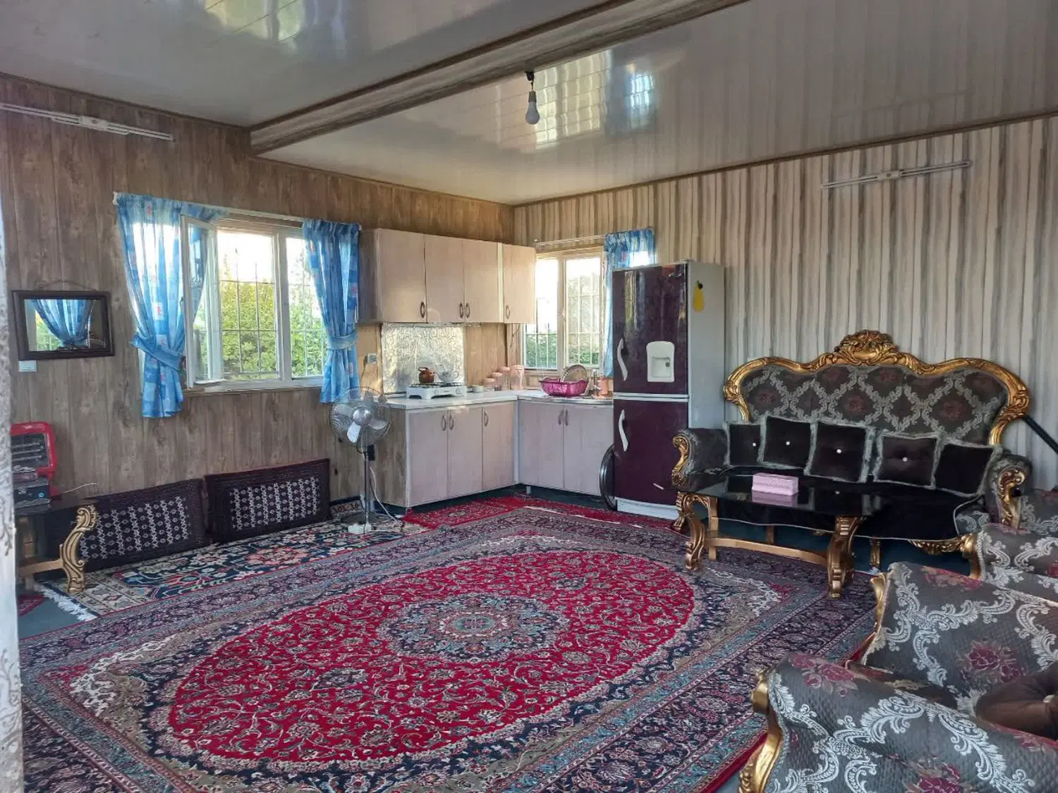 باغ ویلا