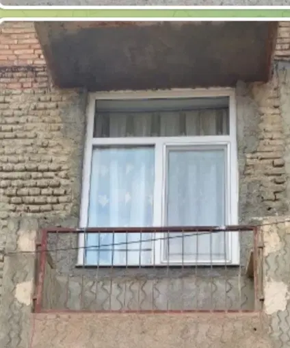 اجاره خانهذمسکونی طبقه دوم
