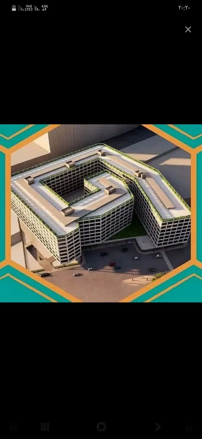 امتیاز اپارتمان عقیق