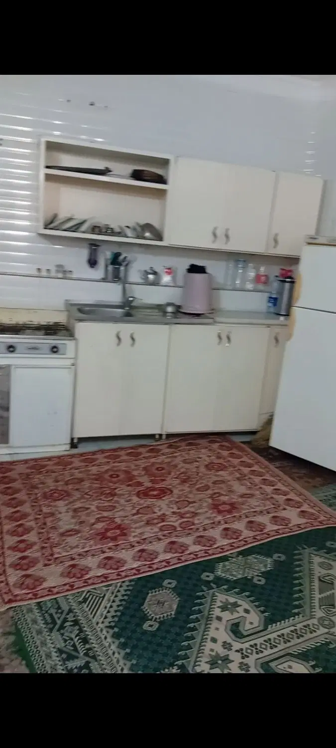 سوییت باامکانات رفاهی کامل