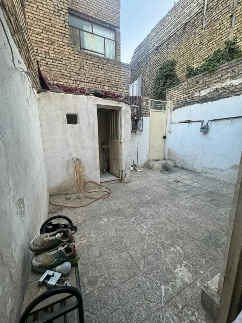 خانه ویلایی