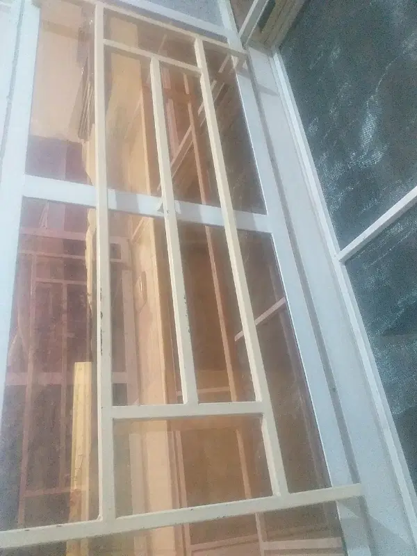 دو قطعه سند تکبرگ ۶دنگ ملک