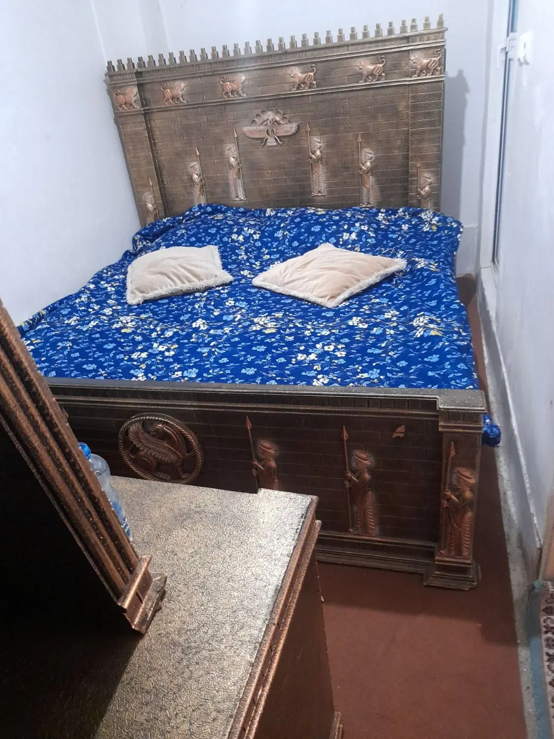 اجاره واحد نقلی