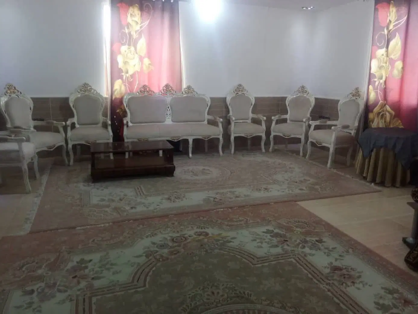 باغ ویلا اجاره روزانه