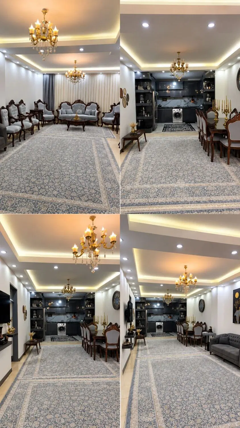 فروش یک باب آپارتمان