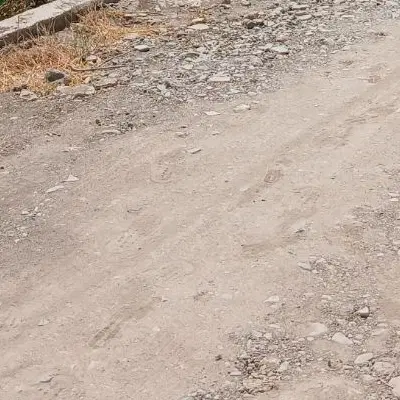 فروش زمین کاشانک