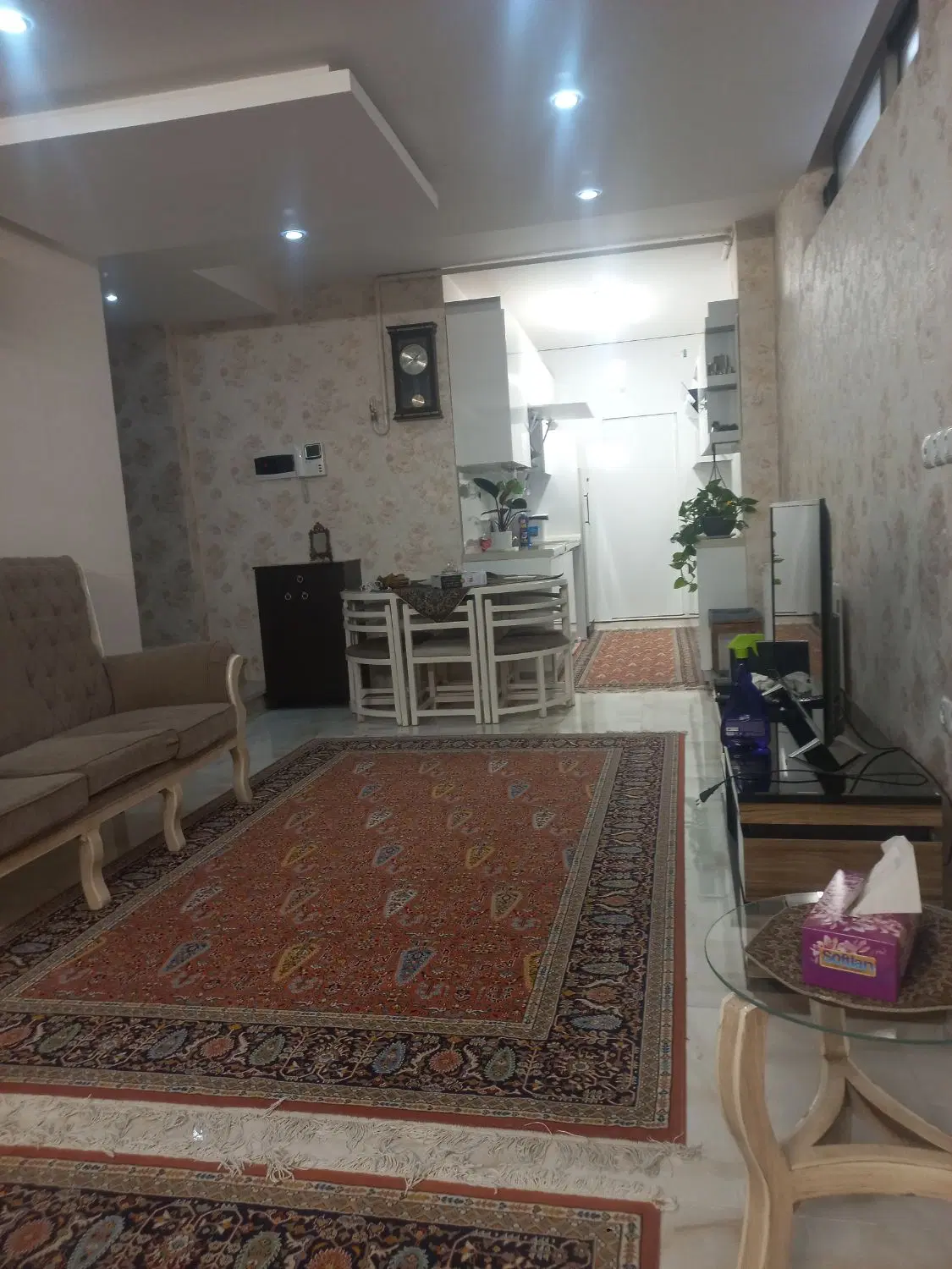 اجاره خانه