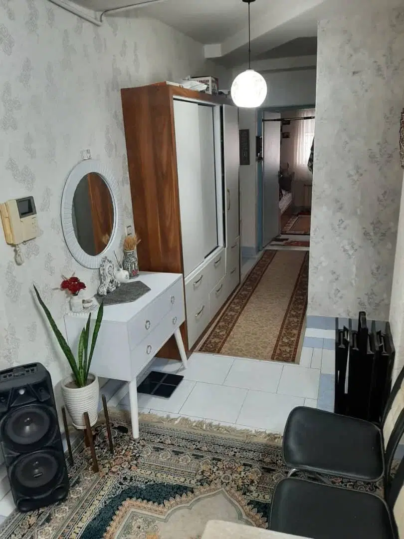 فروش اپارتمان
