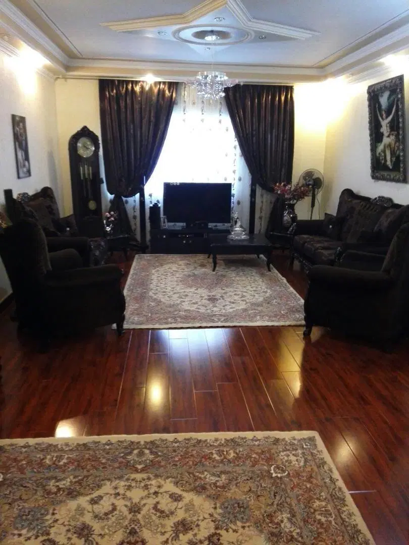 فروش یک دستگاه آپارتمان