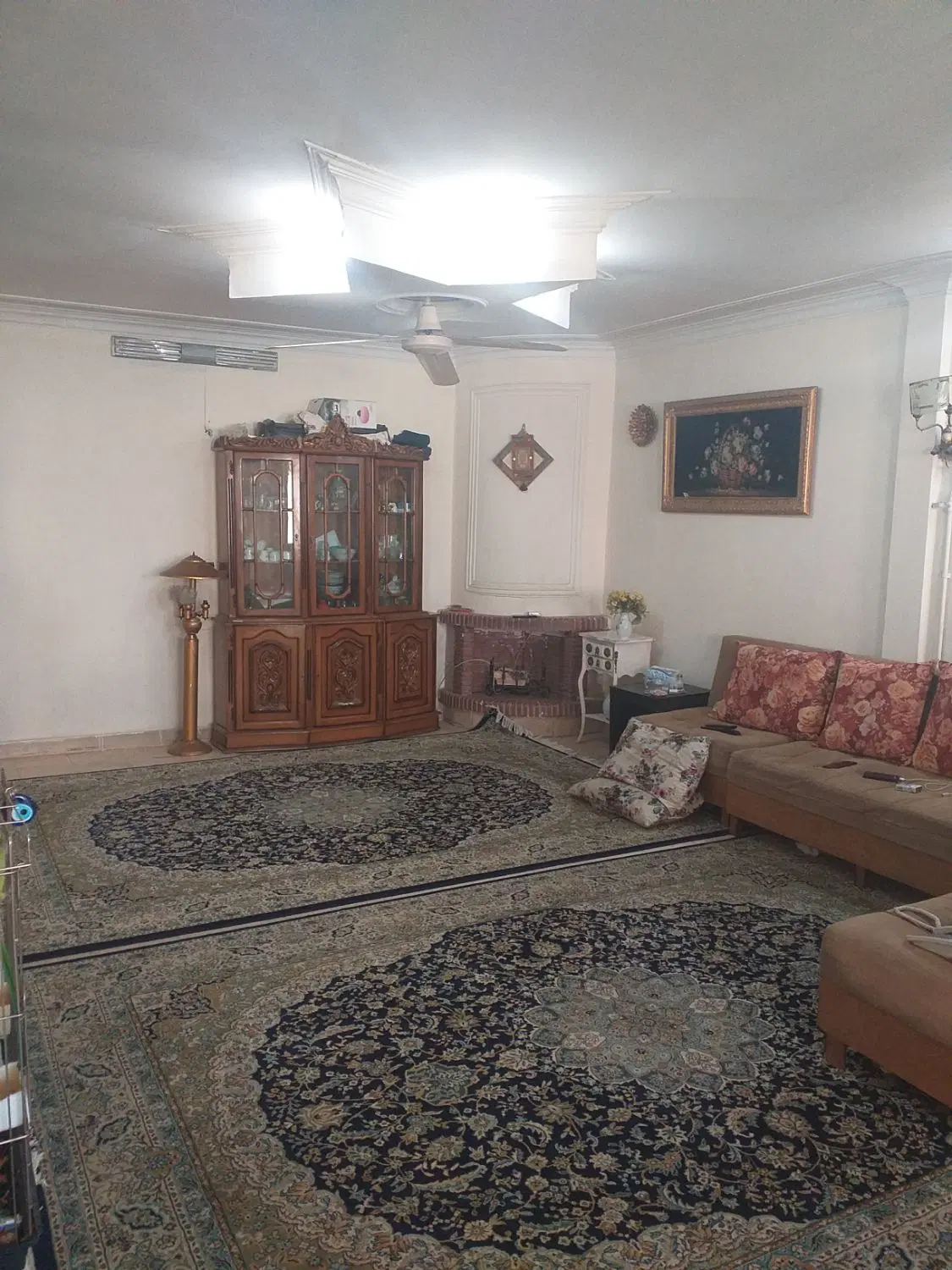 ۷۰متر تک واحدی پارکینگ دار
